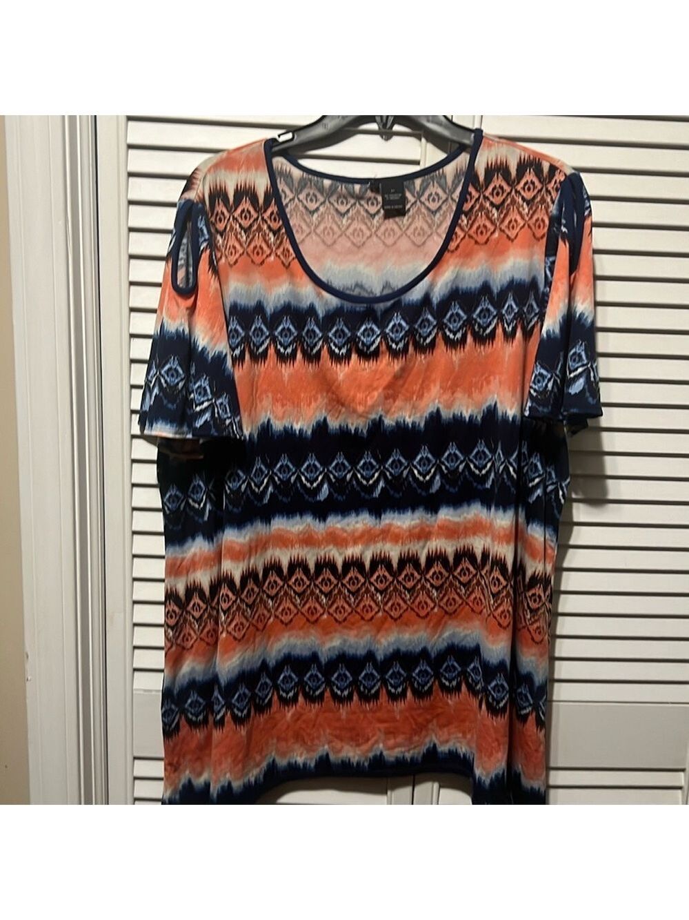 A woman Blouse